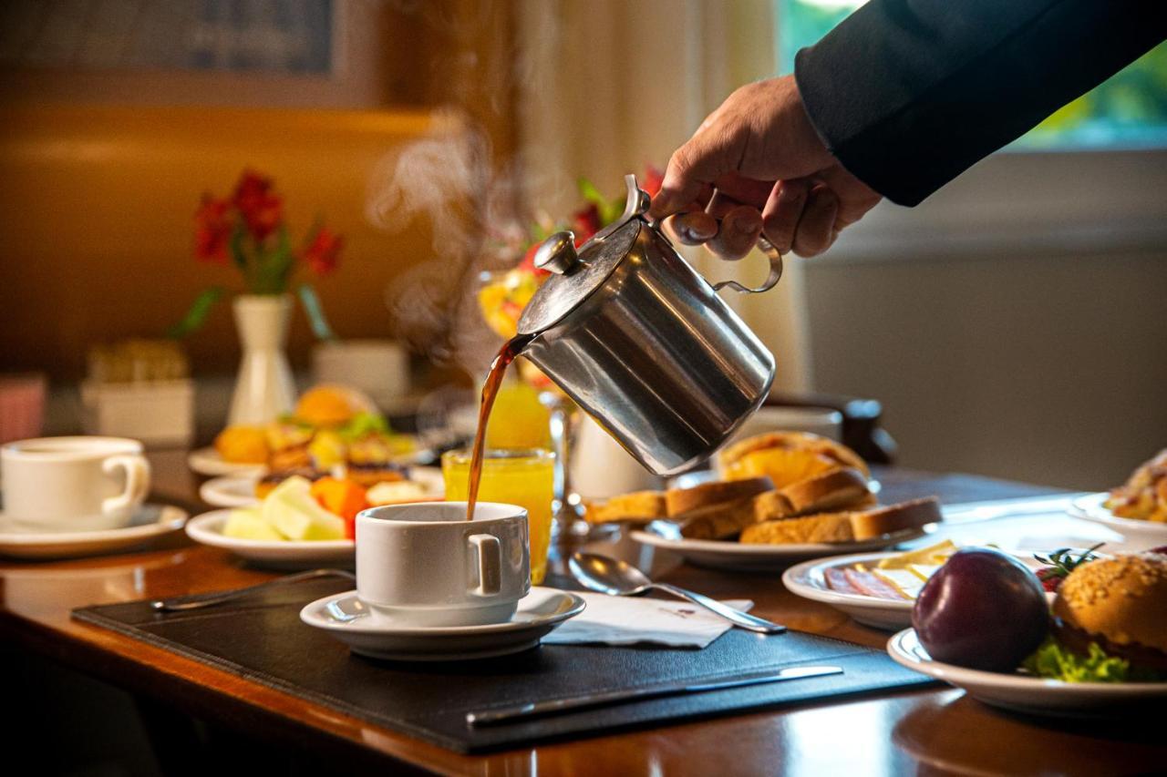 Hotel Laghetto Siena Gramado Extérieur photo