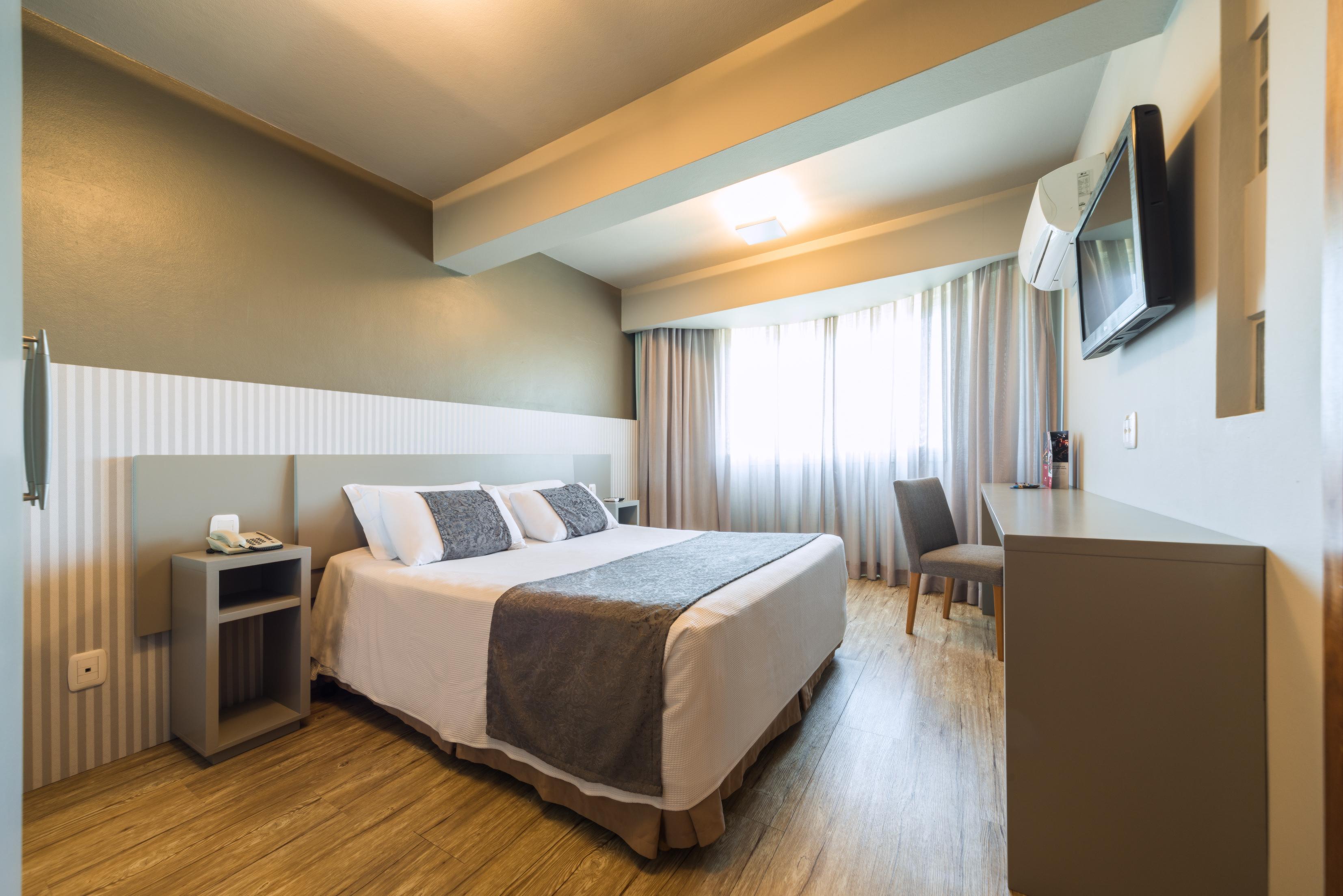 Hotel Laghetto Siena Gramado Extérieur photo
