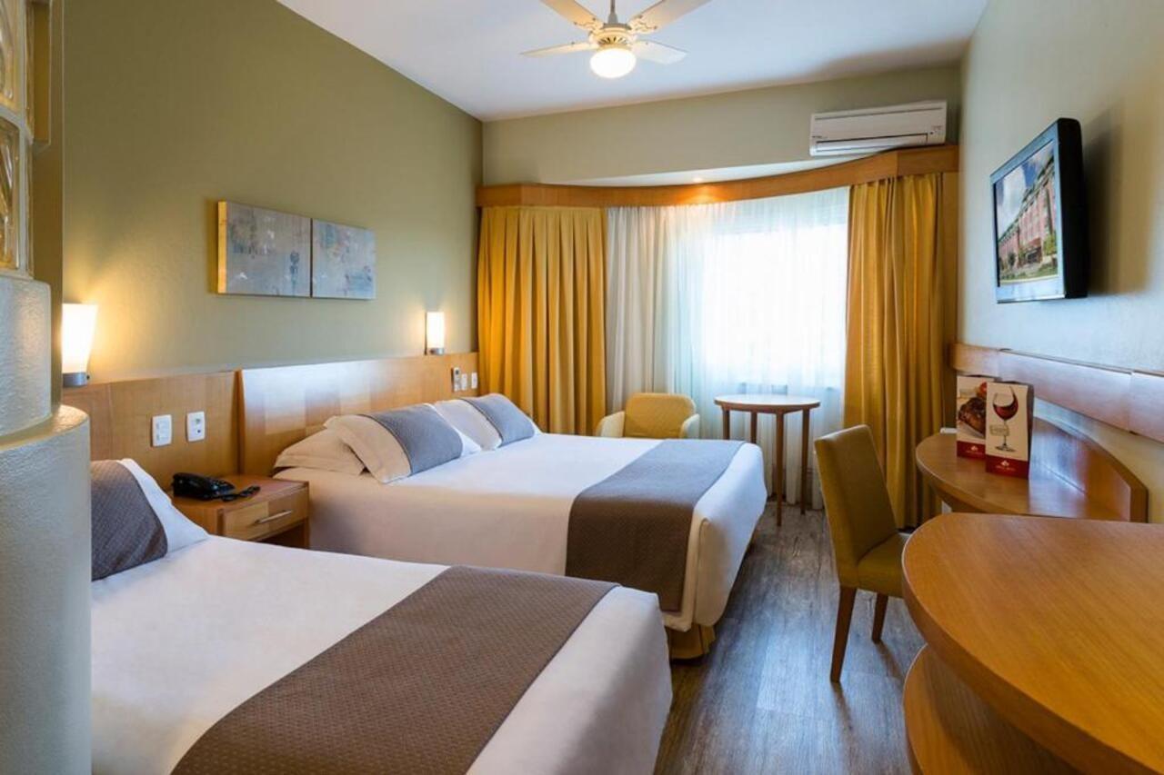 Hotel Laghetto Siena Gramado Extérieur photo