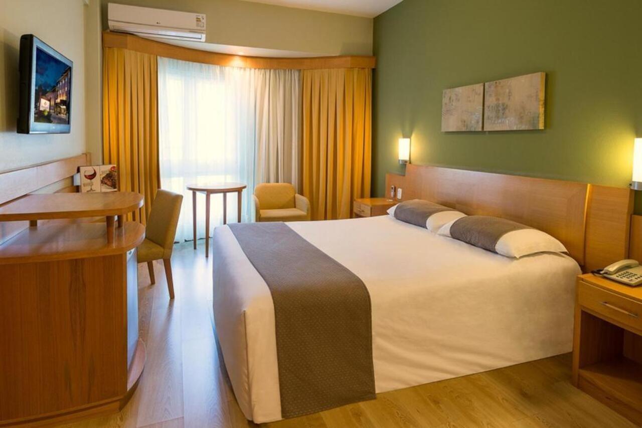 Hotel Laghetto Siena Gramado Extérieur photo