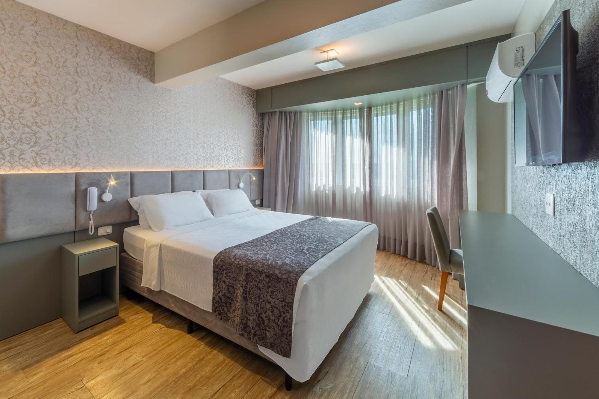 Hotel Laghetto Siena Gramado Extérieur photo