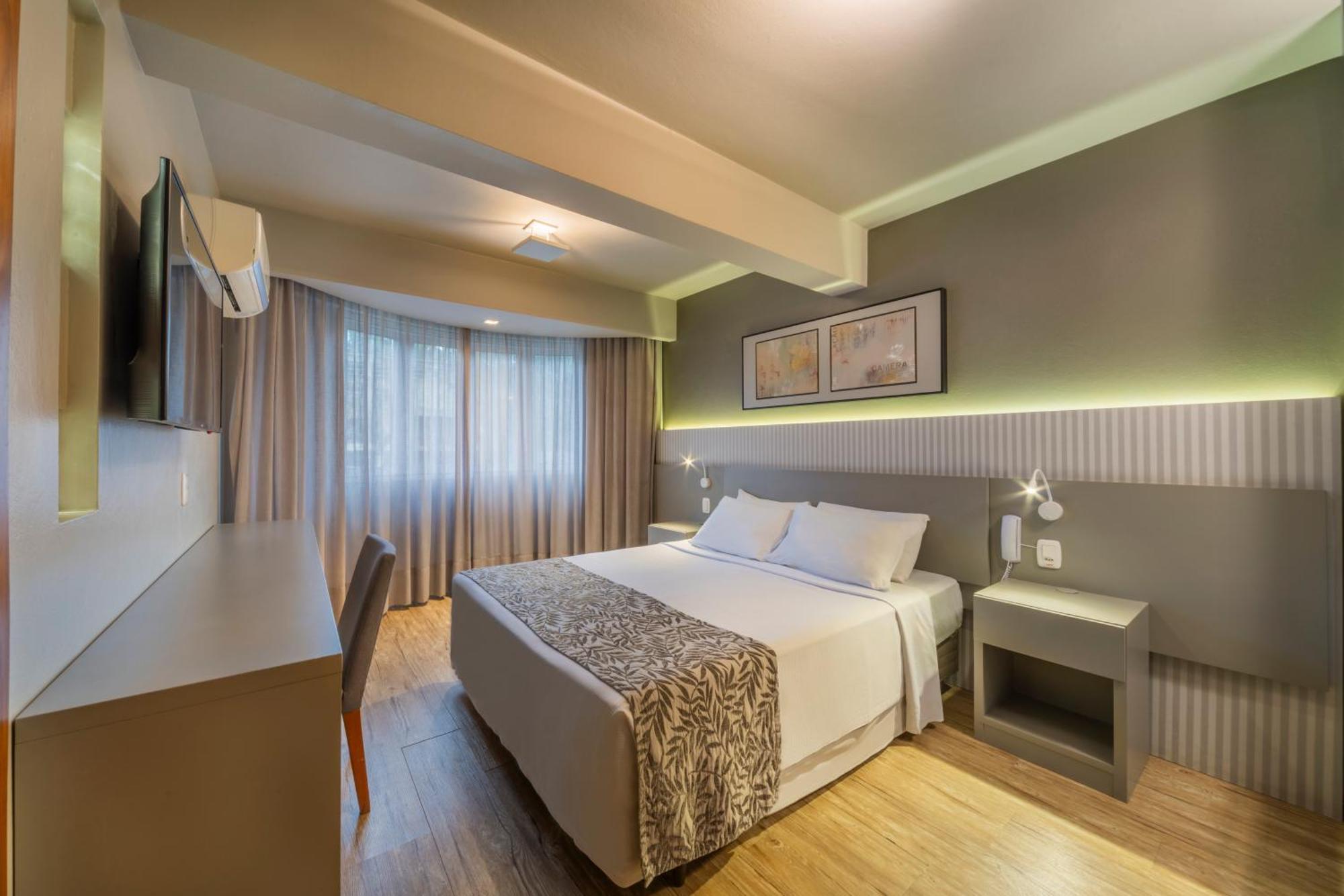 Hotel Laghetto Siena Gramado Extérieur photo